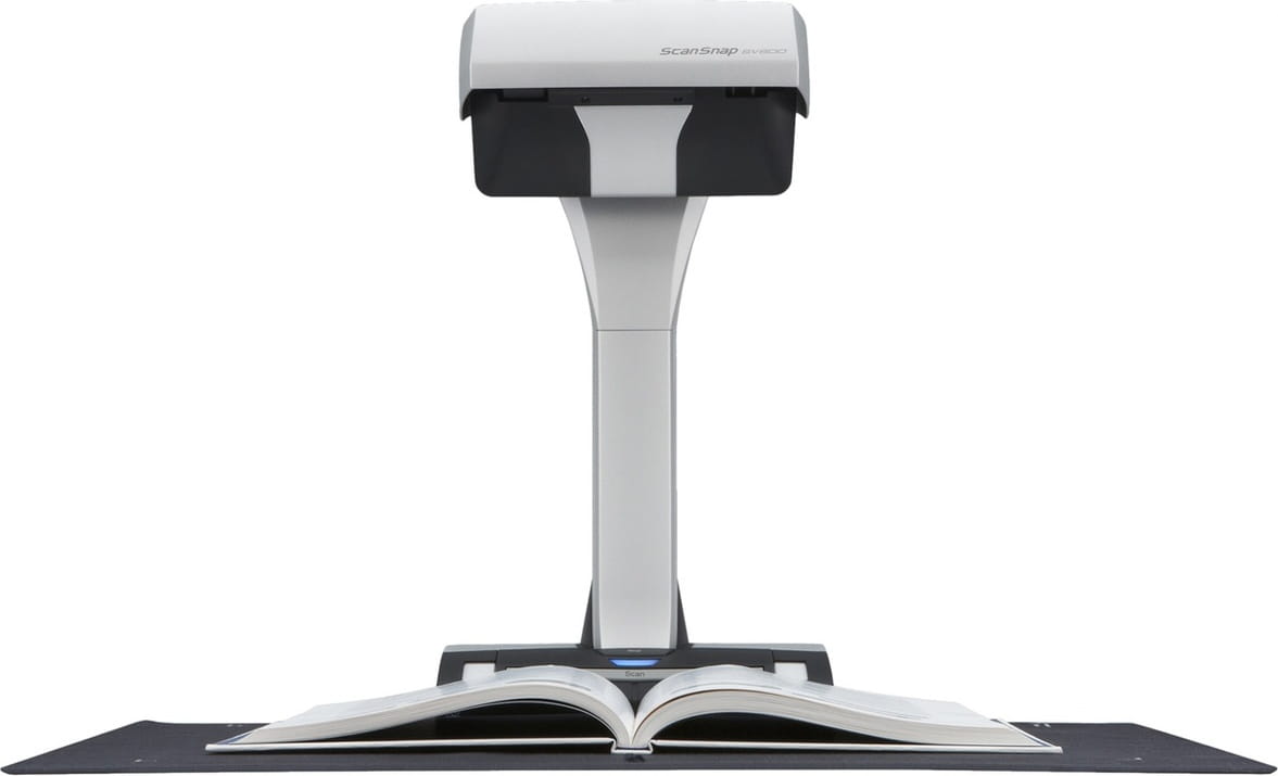 Fujitsu-Siemens ScanSnap SV600
