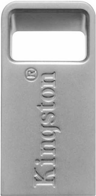 USB Kingston DataTraveler Micro / 128Gb / DTMC3/128GB /