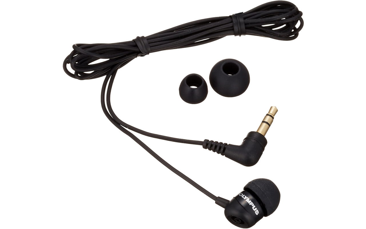 Microphone Olympus TP-8 for Voice Recorder