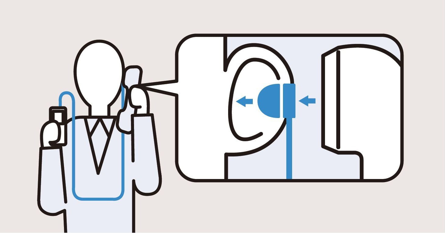 Microphone Olympus TP-8 for Voice Recorder