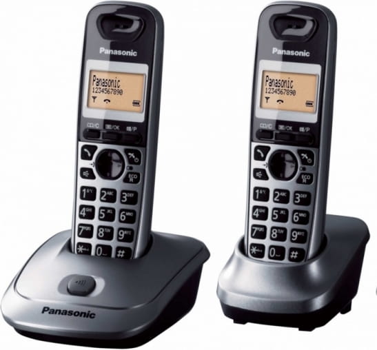 Panasonic KX-TG2512