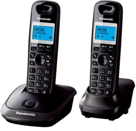 Panasonic KX-TG2512