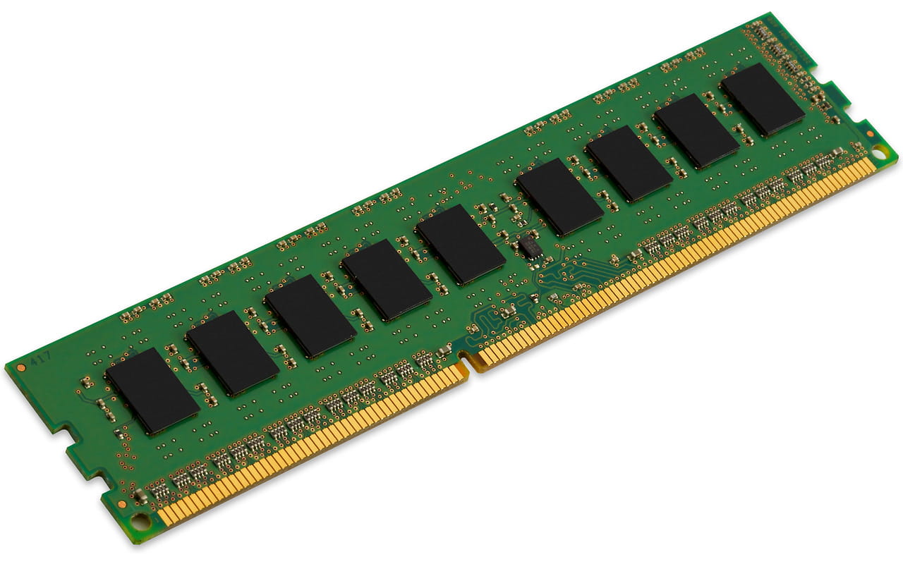 RAM SK Hynix Original 4GB / DDR4 / 2400MHz / PC19200 / CL17 / 1.2V / HMA851U6CJR6N-UHN0