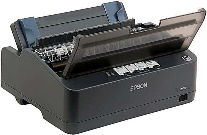 Epson LX-350