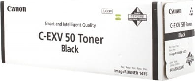 Toner Canon C-EXV50 Black
