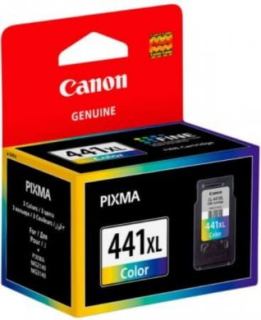 Canon CL-441XL Color