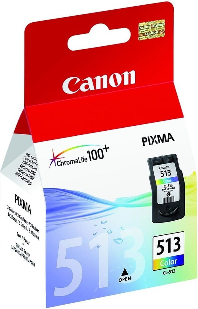 Canon CL-513 Color