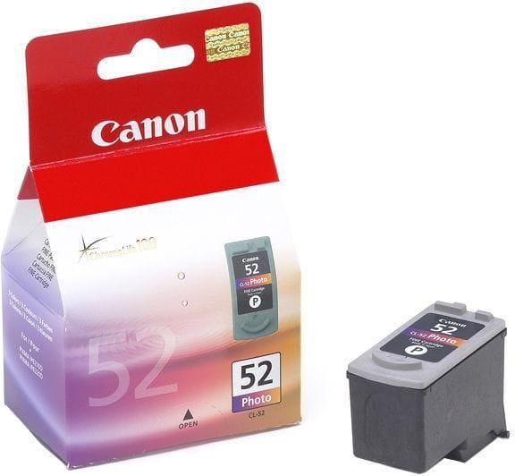 Canon CL-52 Color