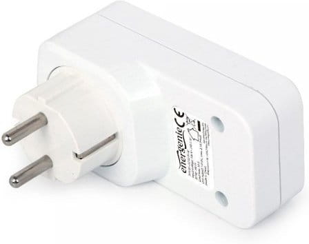 Energenie EG-ACU2-01-W White