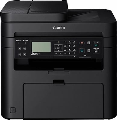 Canon i-SENSYS MF244dw / A4 /