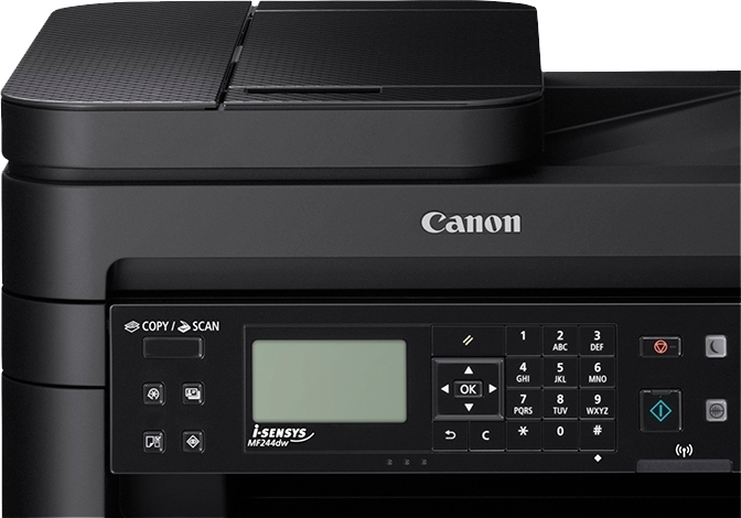 Canon i-SENSYS MF244dw / A4 /