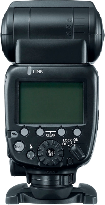 Canon Speedlite 600EX II-RT