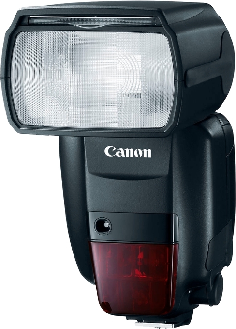 Canon Speedlite 600EX II-RT