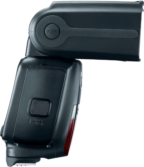 Canon Speedlite 600EX II-RT
