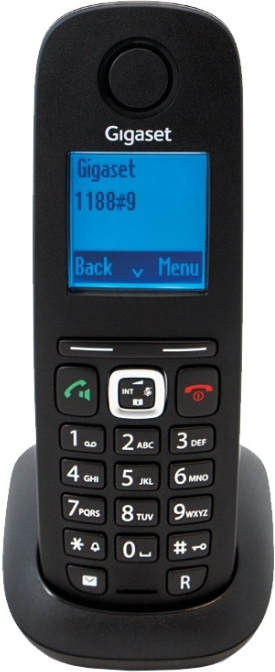 Gigaset A540 IP