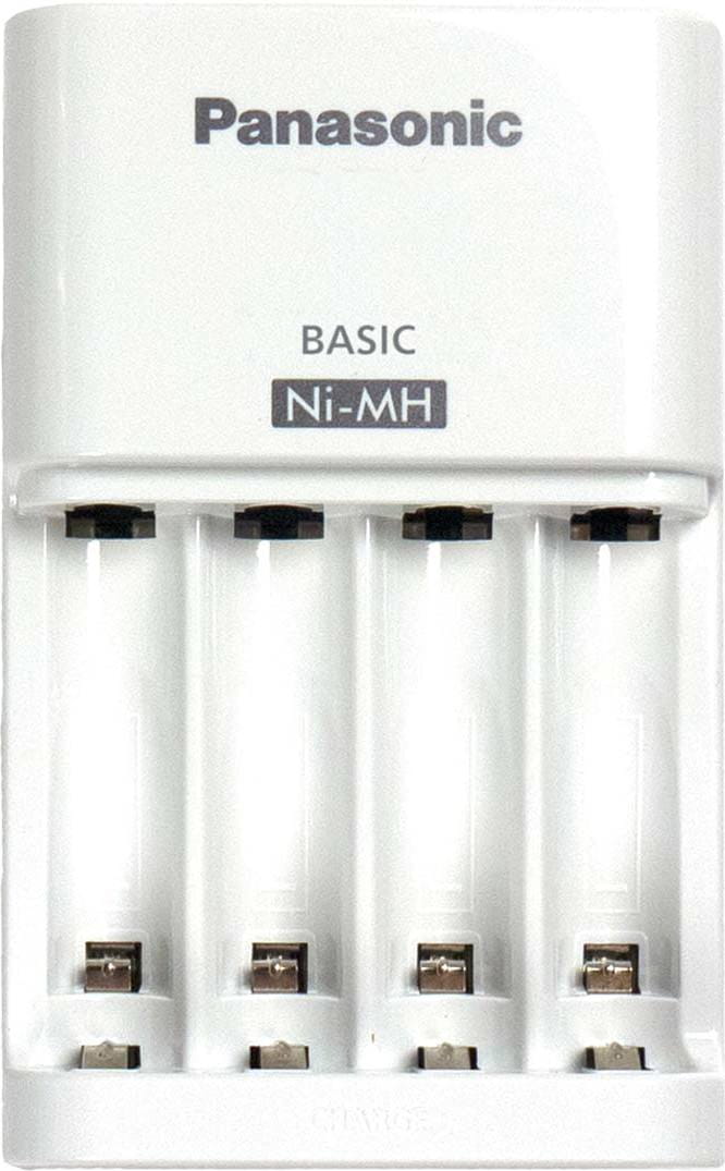 Panasonic Basic  BQ-CC51