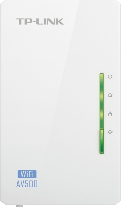 TP-LINK TL-WPA4220KIT