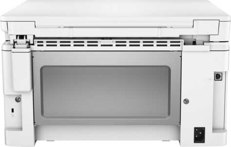 MFP HP LaserJet Pro M130a /