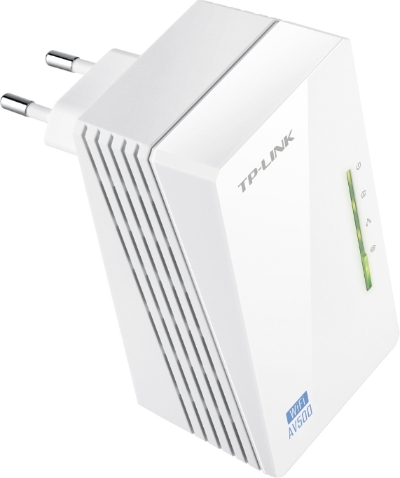 TP-LINK TL-WPA4220KIT
