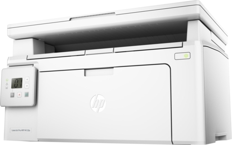 MFP HP LaserJet Pro M130a /