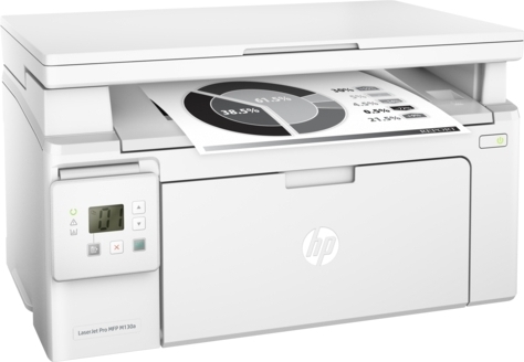 MFP HP LaserJet Pro M130a /