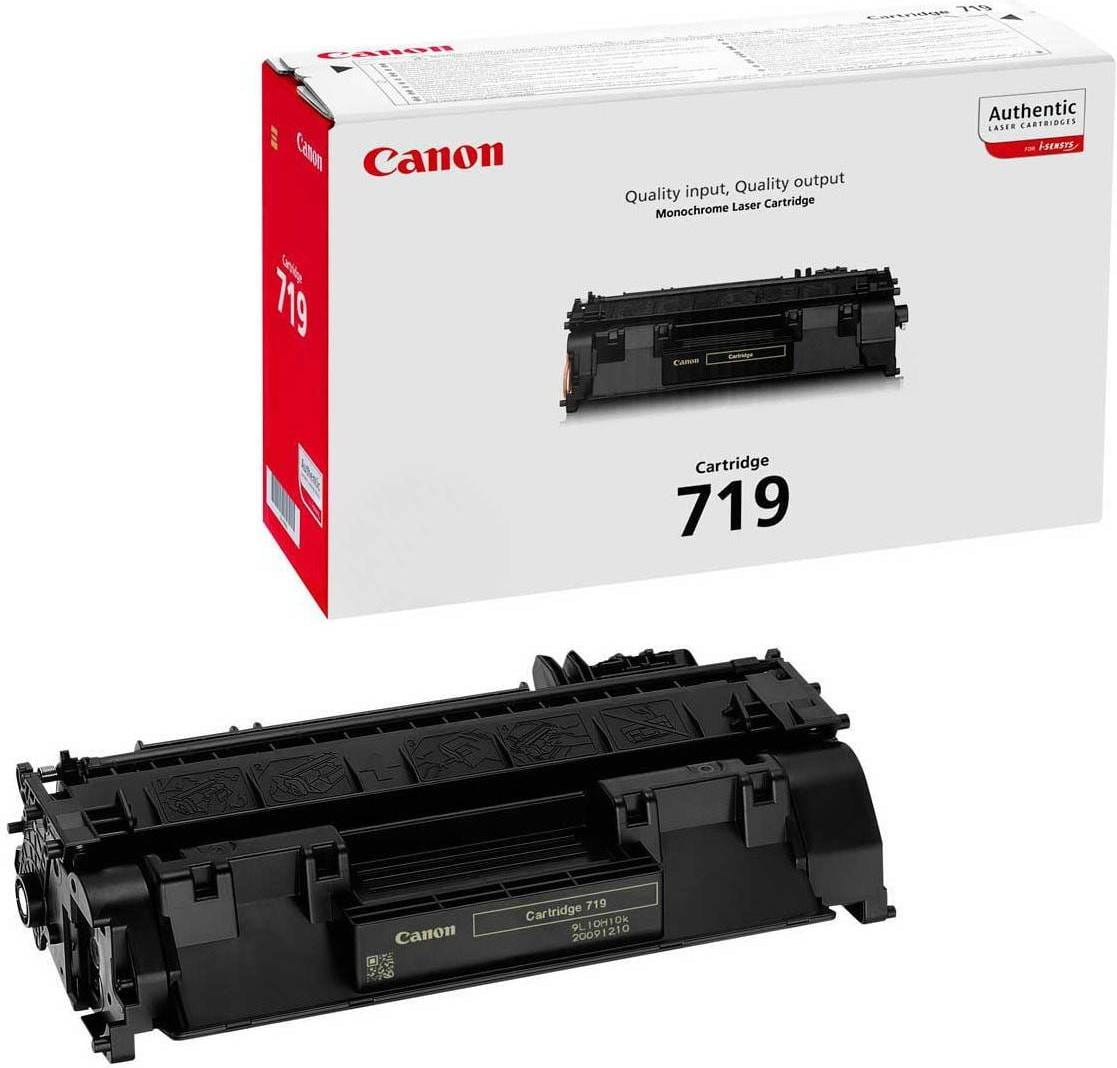 Cartridge Canon 719 /