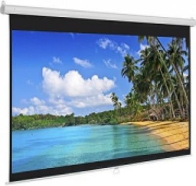 BenQ JUNO 5J.BQE02.001 160x120cm Manual