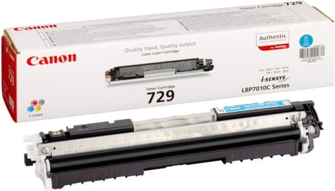 Canon 729
