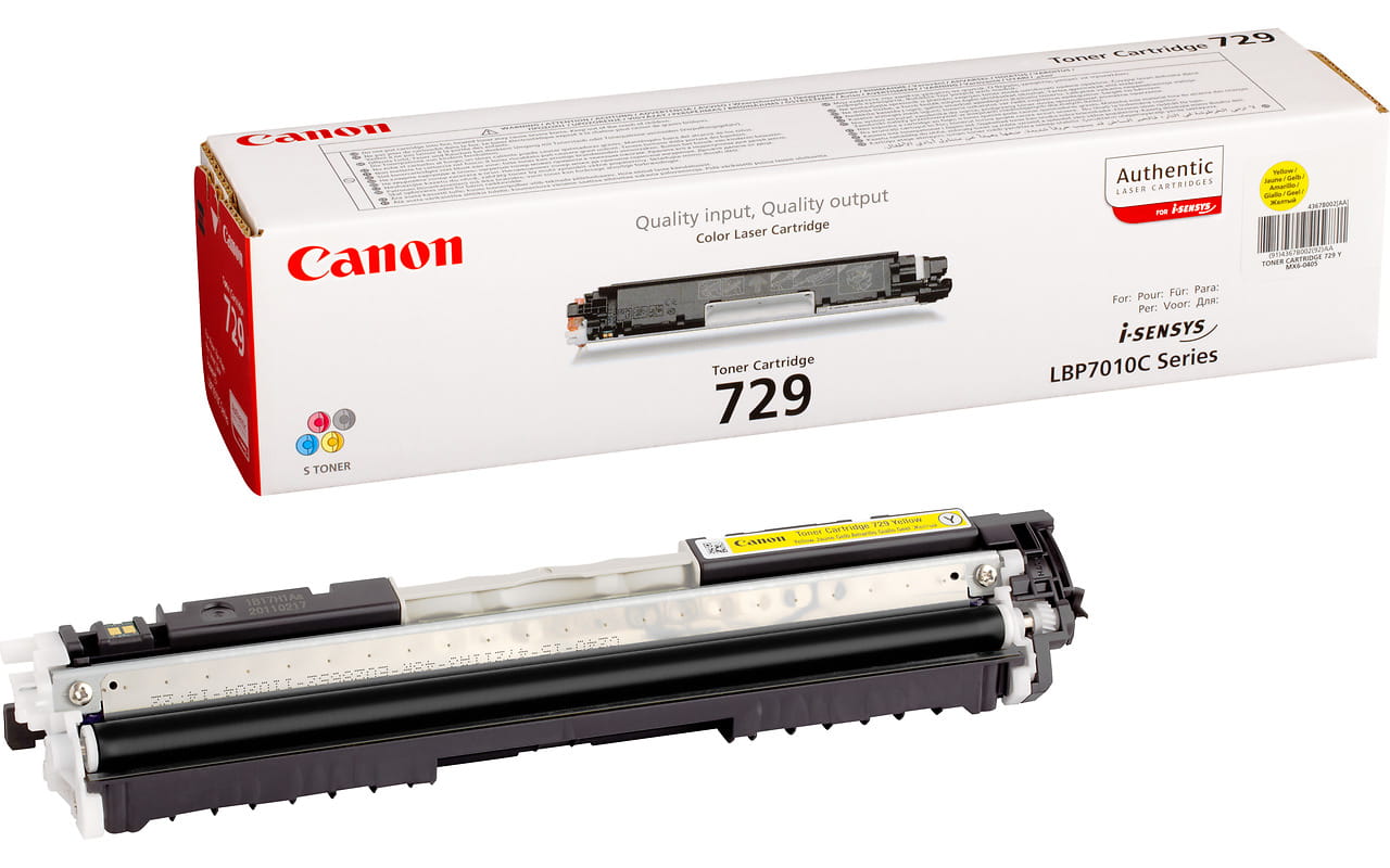 Canon 729
