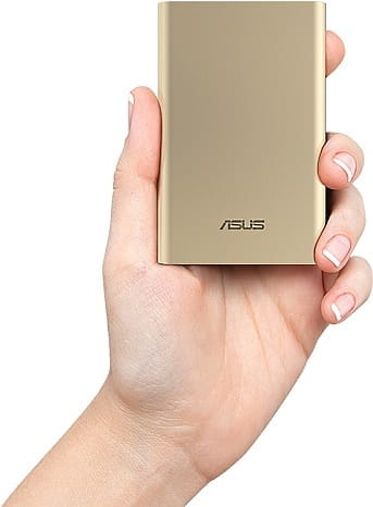 Asus Zen Power 10050mAh / Gold