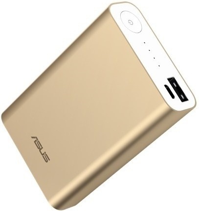 Asus Zen Power 10050mAh / Gold