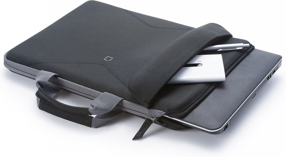 DICOTA D31097 Tab Case Plus Black