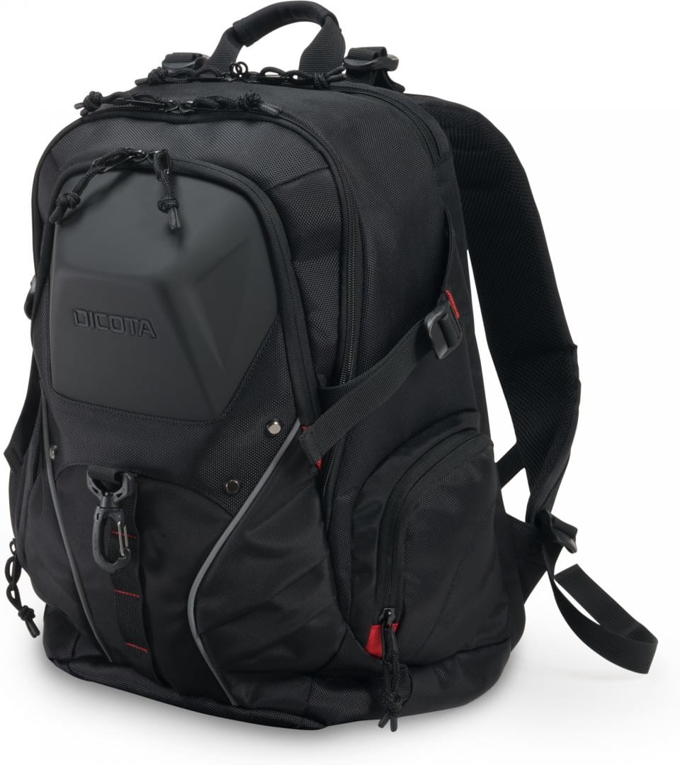 DICOTA D31156 Backpack E-Sports / Black