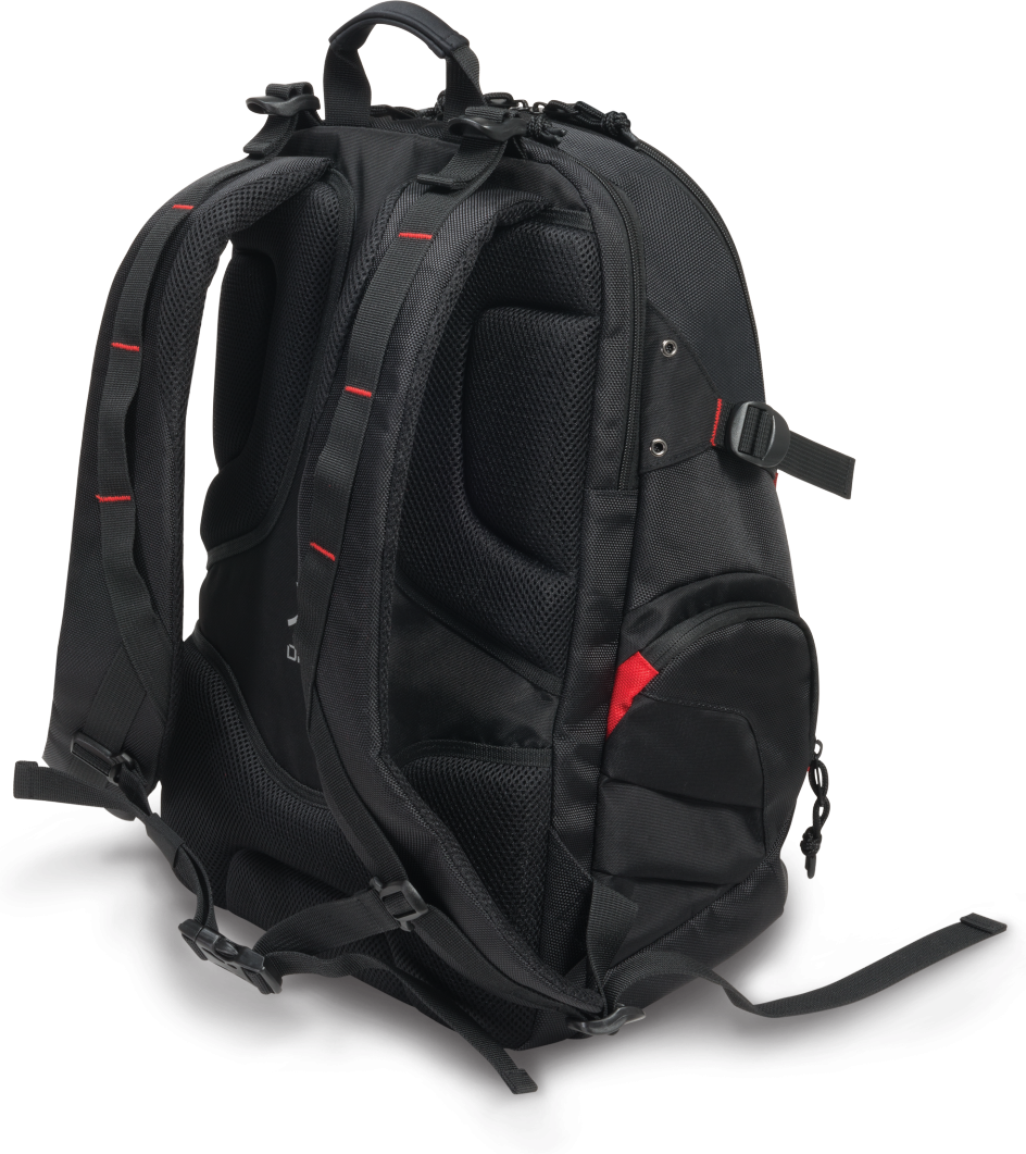 DICOTA D31156 Backpack E-Sports / Black