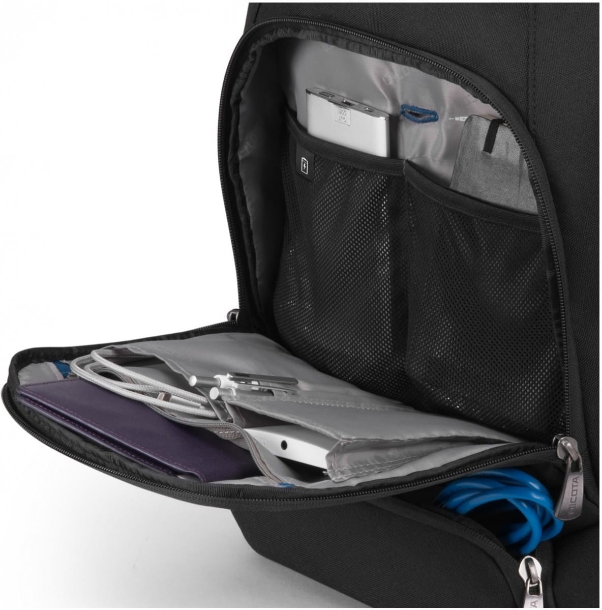 DICOTA D31094 Multi Backpack PRO