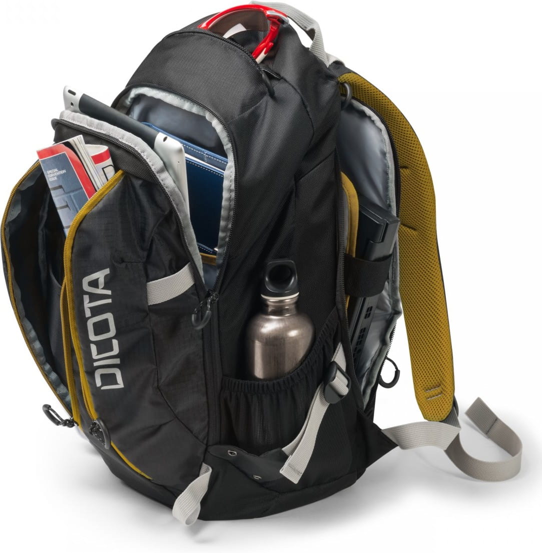 DICOTA D31048 Backpack Active black/