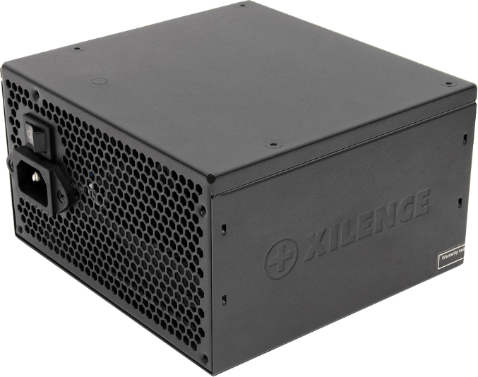 Xilence Performance C XP500R6 / 500W