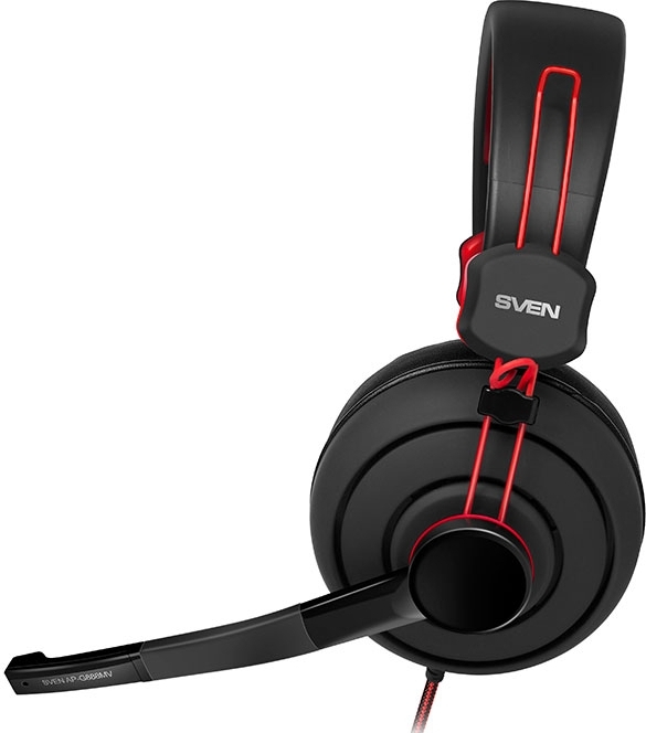 Headset Sven AP-G888MV /