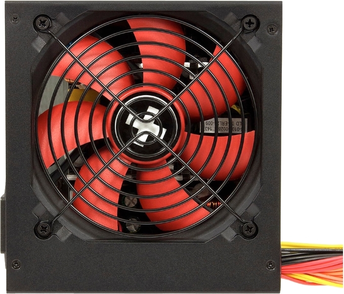 Xilence Performance C XP500R6 / 500W