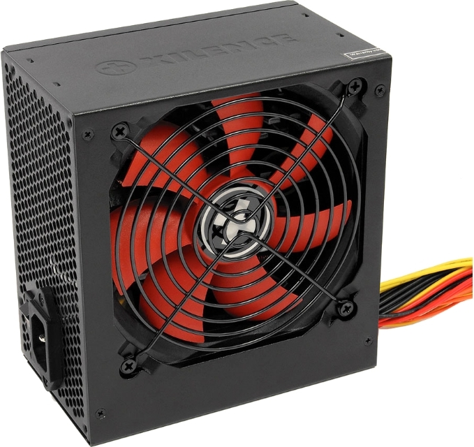 Xilence Performance C XP500R6 / 500W