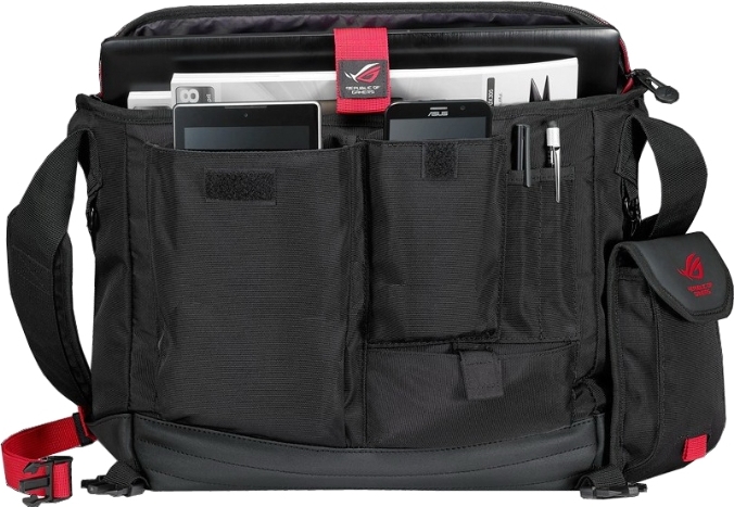 Bag ASUS Rog Ranger Messenger 15 /