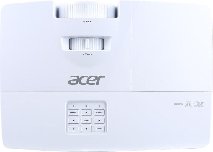 Acer X137WH