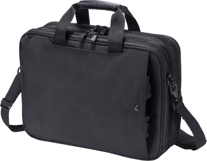 Backpack DICOTA Top Traveller Dual Eco / D30925 / 14"-15.6" /