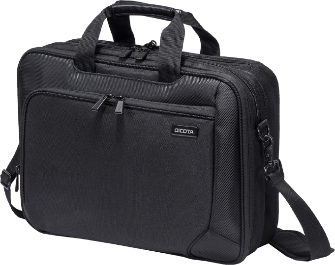 Backpack DICOTA Top Traveller Dual Eco / D30925 / 14"-15.6" /