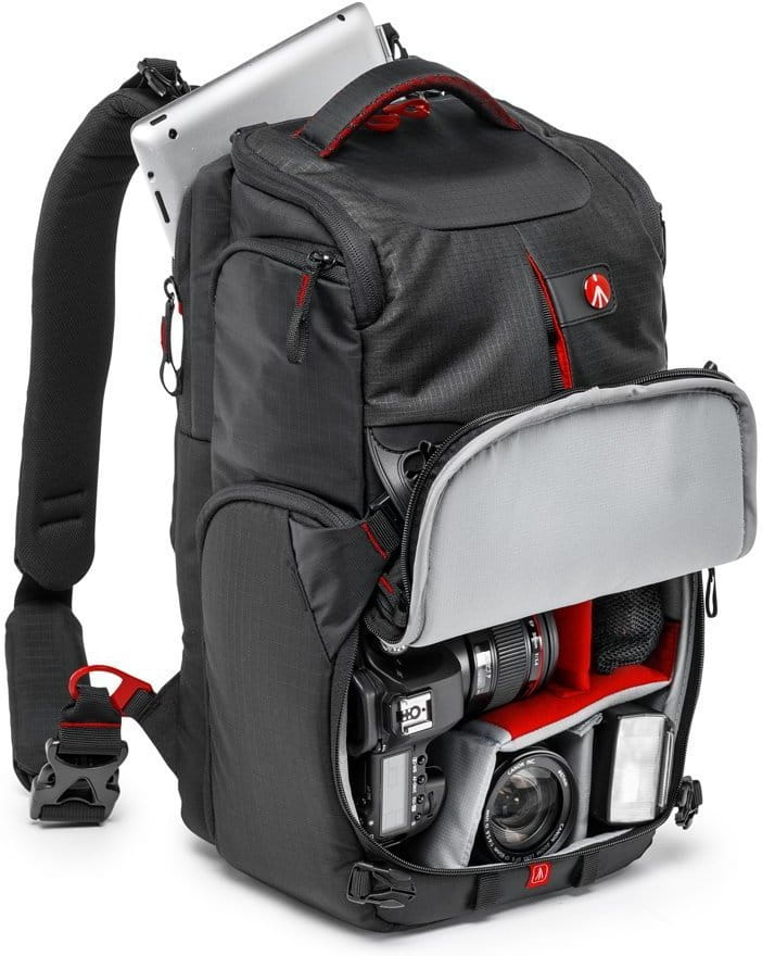 Manfrotto MB PL-3N1-36 Backpack