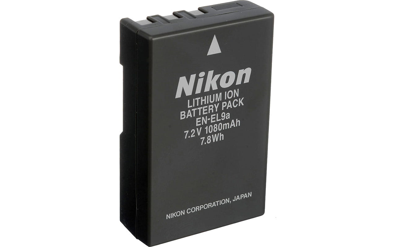 Nikon VFB10201