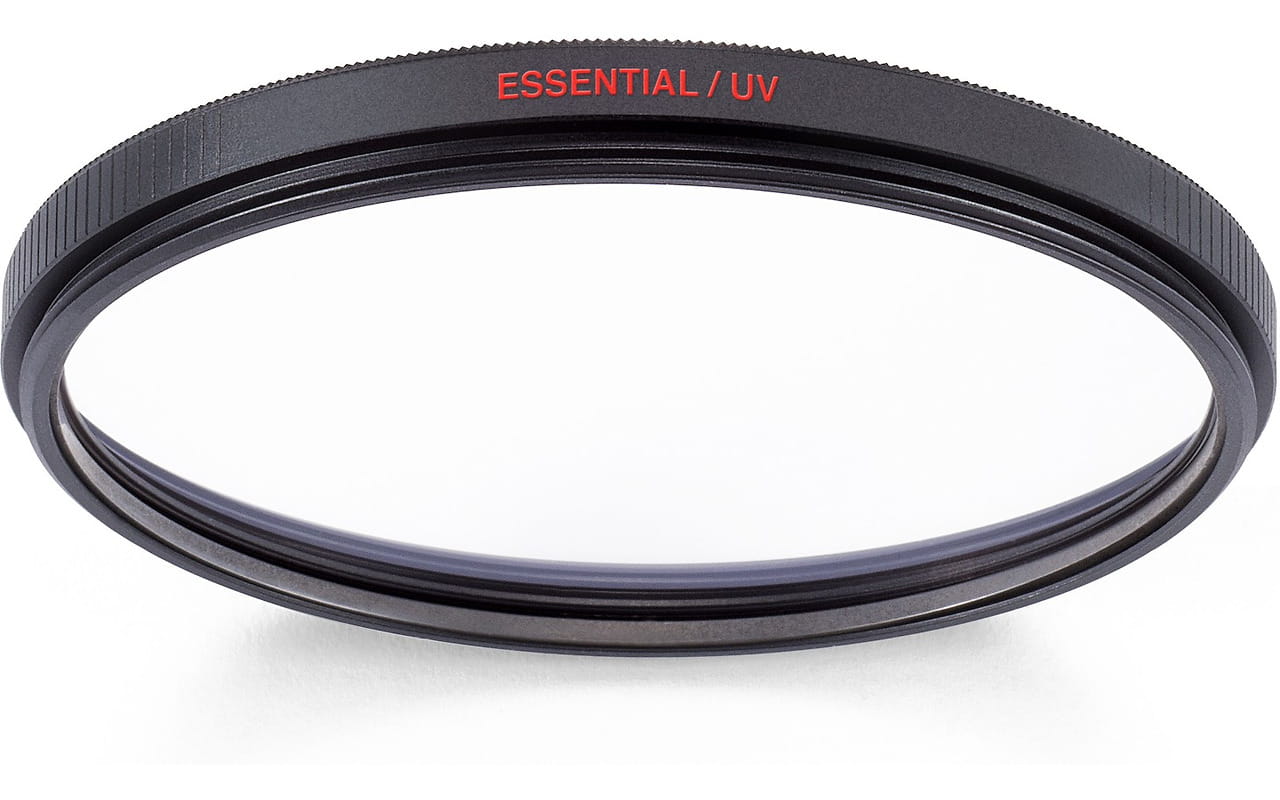 Manfrotto Essential UV 77mm MFESSUV-77