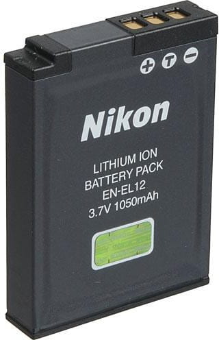 Nikon VFB10401