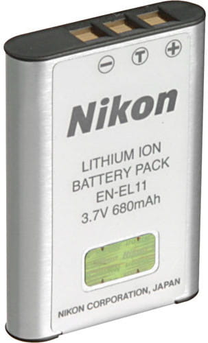 Nikon VFB10301