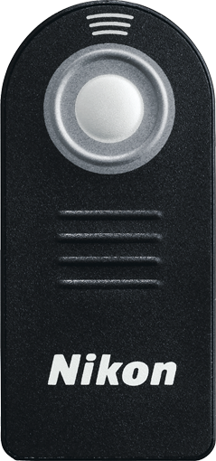 Nikon Remote control ML-L3 FFW002AA